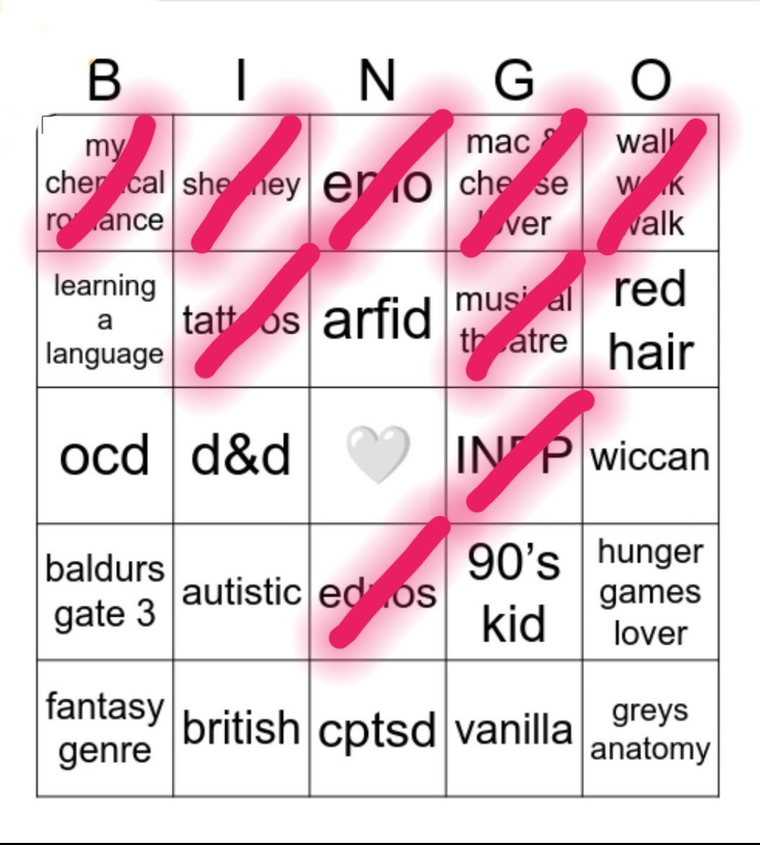 nameless_error_'s tweet photo. @cptsdxo Got a bingo! https://t.co/jaU6Ynb4PH
