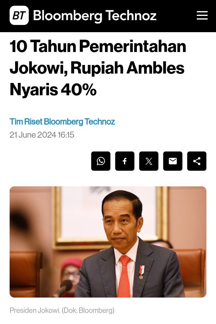 EkoWitono9's tweet photo. Mulut berbisa @Simemaki @Kimberley_PS08 @TeddGus @macirecord @tekarok007 cs ikuti pesan sponsor sengaja bangun opini ngawur jilat abiiss @jokowi @gibran_tweet @psi_id. Sembunyikan acakadut 10th tata kelola APBN, sebagian besar dimaling untuk kepentingan kroninya, misi 2029. Hmm.. https://t.co/vC6WBvQ8gB