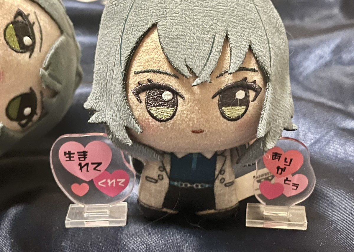 YourselfAlive's tweet photo. #今月のぬいデミー賞
今月あまり撮ってないかな…って思ったけど　　てまぬいお迎え1周年があったし素敵なお料理の写真もあったし色々と
ラーメンの器も可愛くてお気に入り🫶 https://t.co/SPLVExKEox