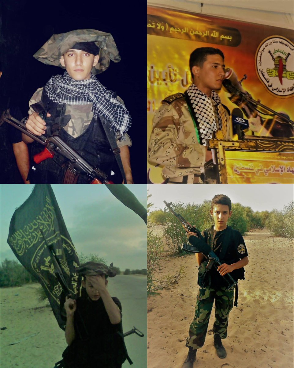 Ahmedpak378456's tweet photo. Antisemites 🗣️: Israel is k*lling kids 
The kid: https://t.co/ZtMyRopKR2