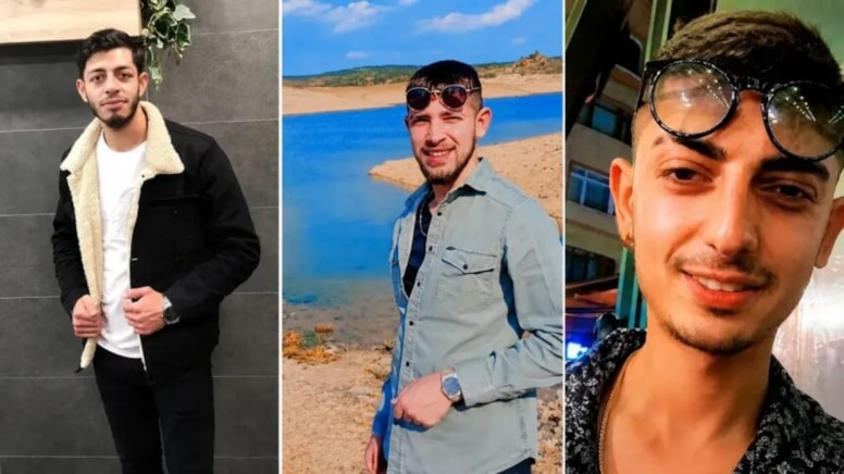 Kırklareli'de Feci Kaza: Lastik Patlaması 3 Can Aldı, 1 Kişi Ağır Yaralandı