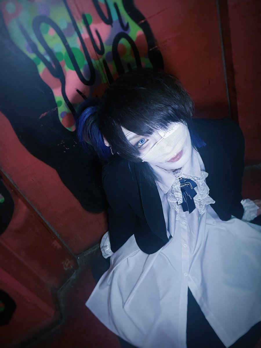 dkbr_kabane's tweet photo. 嘘になるくらいなら
何も言わなければいいのにな https://t.co/5P0fILqcZj