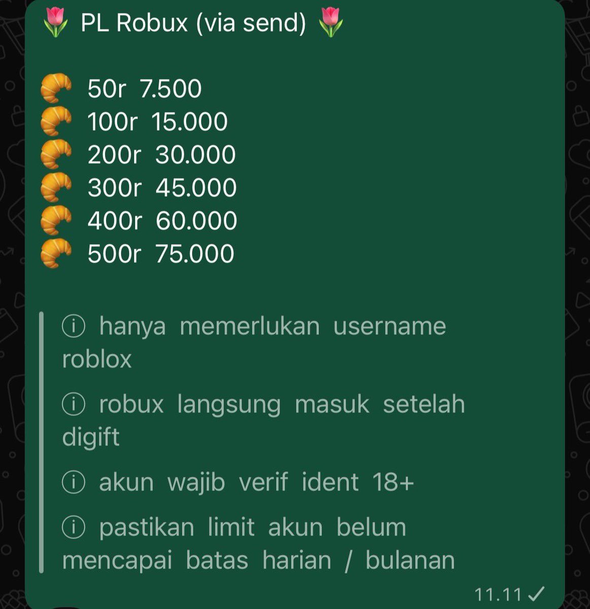 Koznoe's tweet photo. @dnatacoco Sini ke temenku, Kaaak! 

⊹  ֺ  ִ  ꒰ 📞 ꒱  —— order : https://t.co/TSrDdQShA1 https://t.co/AzJ7ohor0z