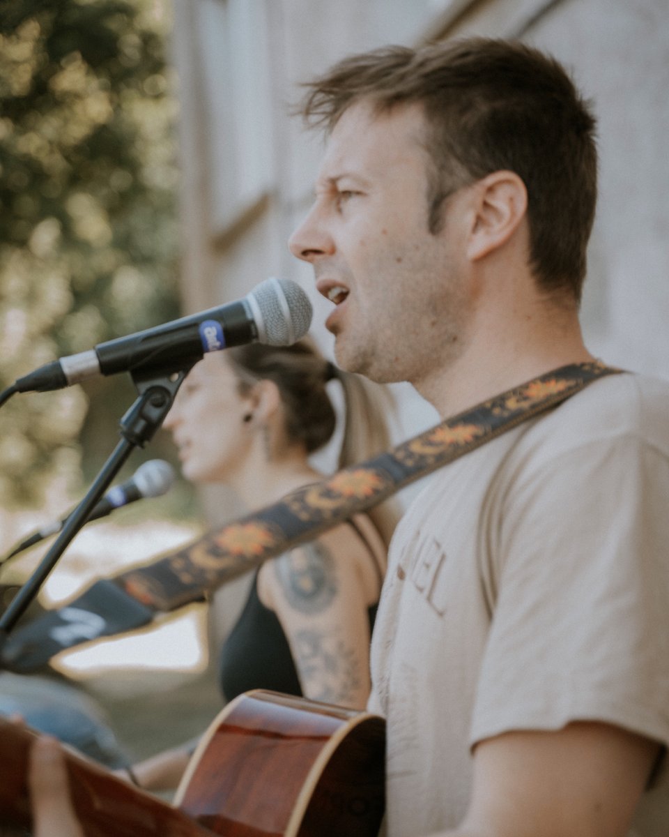 CCRipolles's tweet photo. 🎶🍃 Així vam viure el primer esdeveniment del Festival 5 Sentits a Sovelles (Les Llosses): música, patrimoni i gastronomia del territori. 

Un inici immillorable! ❤️✨

#Festival5Sentits https://t.co/RgVW7cZBEG