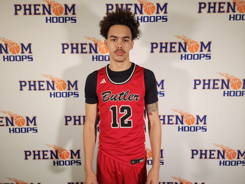 Phenom Hoop Report tweet media