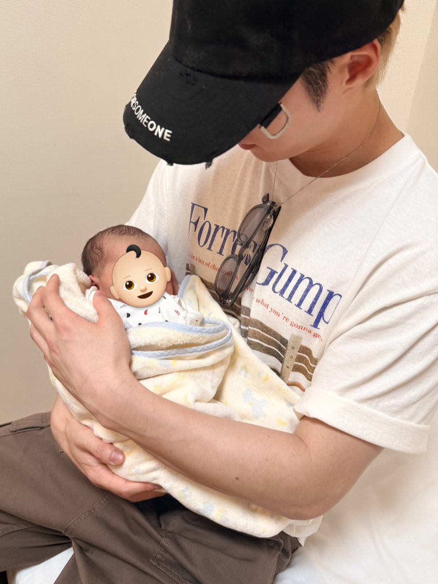 藤原樹 ぬいぐるみ