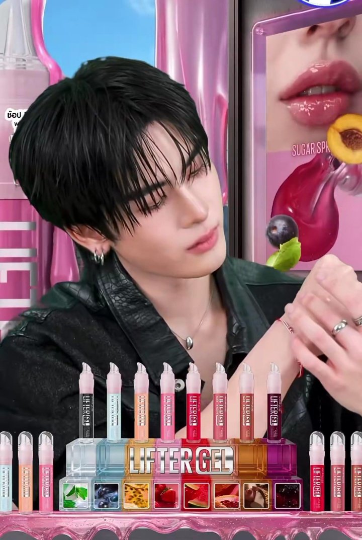 Maeve_Ppe0103's tweet photo. // Rp &amp; Rt &amp; Qt //

Can’t take my eyes off Santa today, he is absolutely stunning. 

MAYBELLINE LIFTERGEL SANTA

#SantaxMaybelline

Supporting Santa is the best decision I’ve ever made.

MAYBELLINE LIFTERGEL SANTA

#SantaxMaybelline https://t.co/jBgPUMhpCd