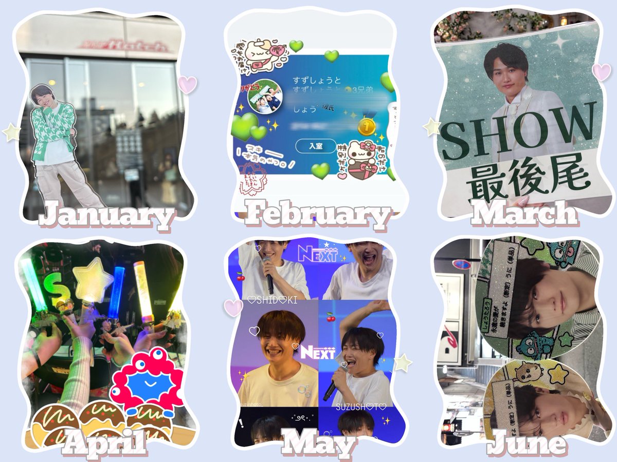 _O1_wan's tweet photo. ✩ 2⃣0️⃣2⃣6️⃣ 上半期 ✩

キミ と始めたい ⭐️
運命のラブストーリー📨♡

ALT⬇️ https://t.co/Q4cbydxDD6