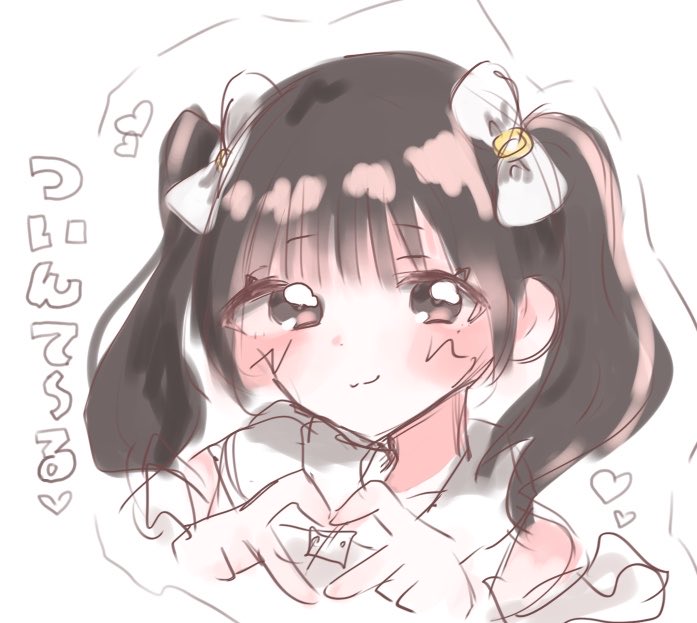 kaigara_me's tweet photo. #もぐもぐタイムちゃん
♡ついんて〜るたいむ♡ https://t.co/OwewVPQMIE