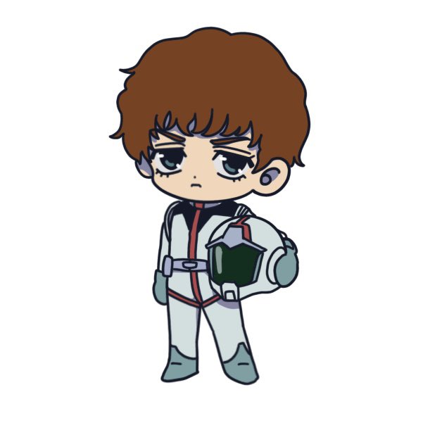 kob_sy's tweet photo. アムロ https://t.co/c6LVaFkKRN