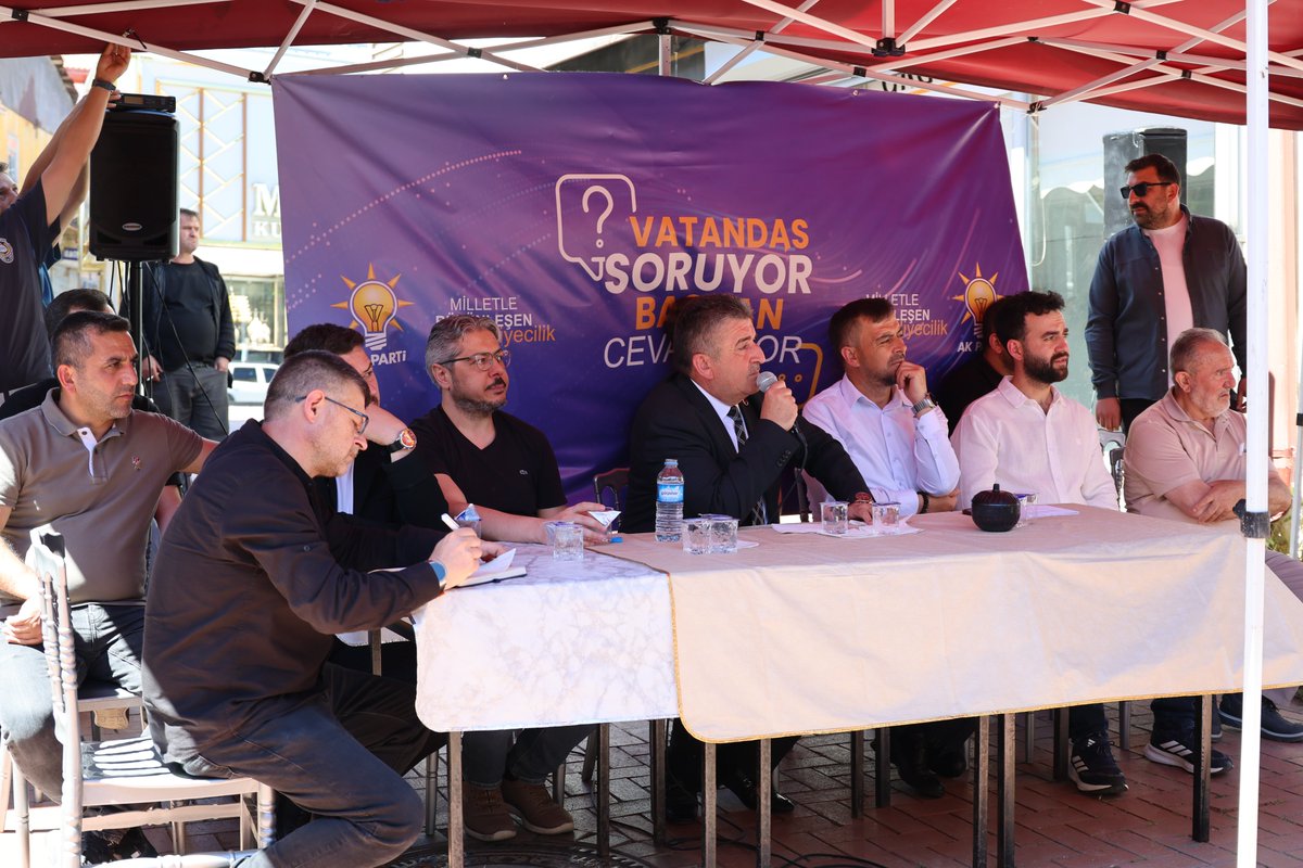 MustafaAllar14's tweet photo. Hem bitirdiğimiz işleri anlattık hem de heyecanla planladığımız yeni projelerimizi paylaştık. Şeffaf, katılımcı ve çözüm odaklı belediyecilik anlayışımızdan taviz vermeden++ https://t.co/GGgobgAfz5