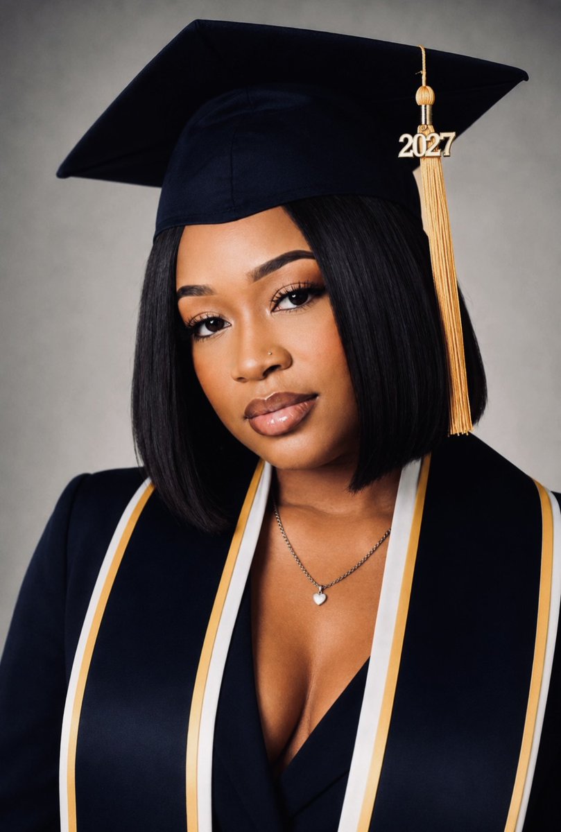 taaameraaa_'s tweet photo. ms.bachelor degree loading….🎓 https://t.co/lHsH6fzOHJ