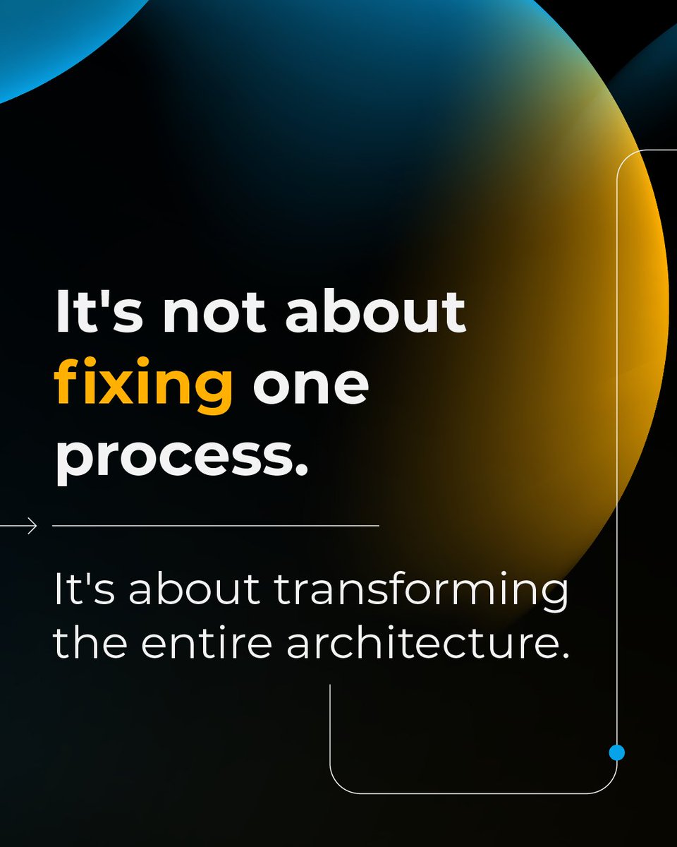 OpenIntlco's tweet photo. The organizations protecting their cash flow aren't fixing their collections. They're changing their architecture. Do you know where your revenue is going? See what leaders need to know: https://t.co/9EEWVYFSvz https://t.co/auBAX6mH68