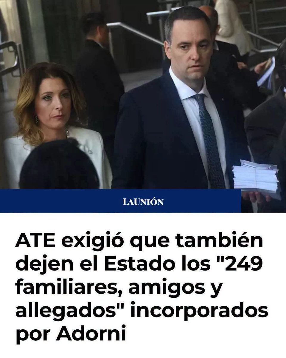 ArturoAroni's tweet photo. Totalmente de acuerdo‼️ Todos AFUERA‼️🗑🐀💩 https://t.co/d1GNGBgAQv