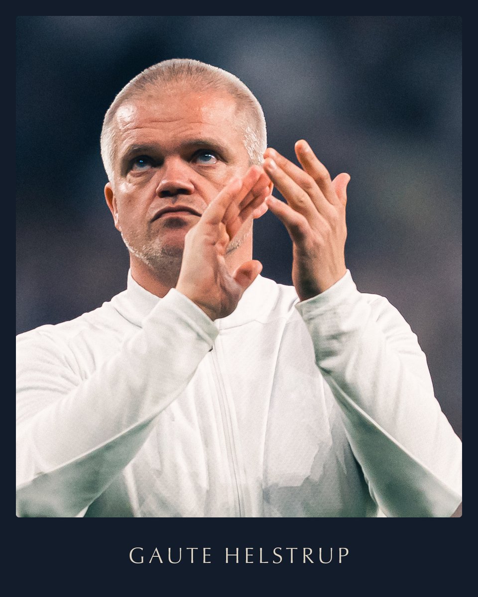 Malmo_FF's tweet photo. Välkommen Gaute. 👋 🇳🇴

Gaute Helstrup är ny huvudtränare i Malmö FF.
https://t.co/ZO7Y9EeBrY https://t.co/ZDv1jMZuU8