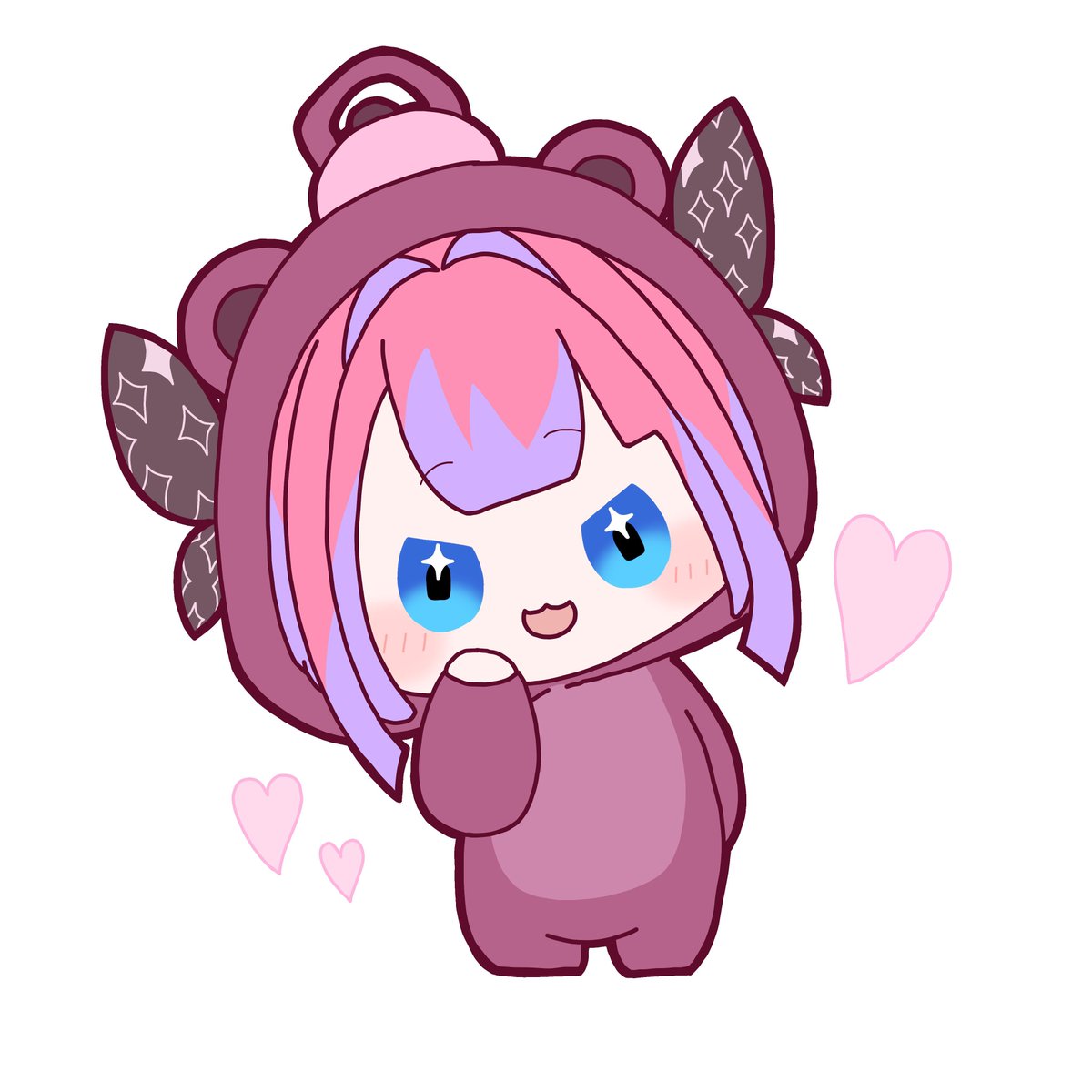 ぬこぽん tweet media
