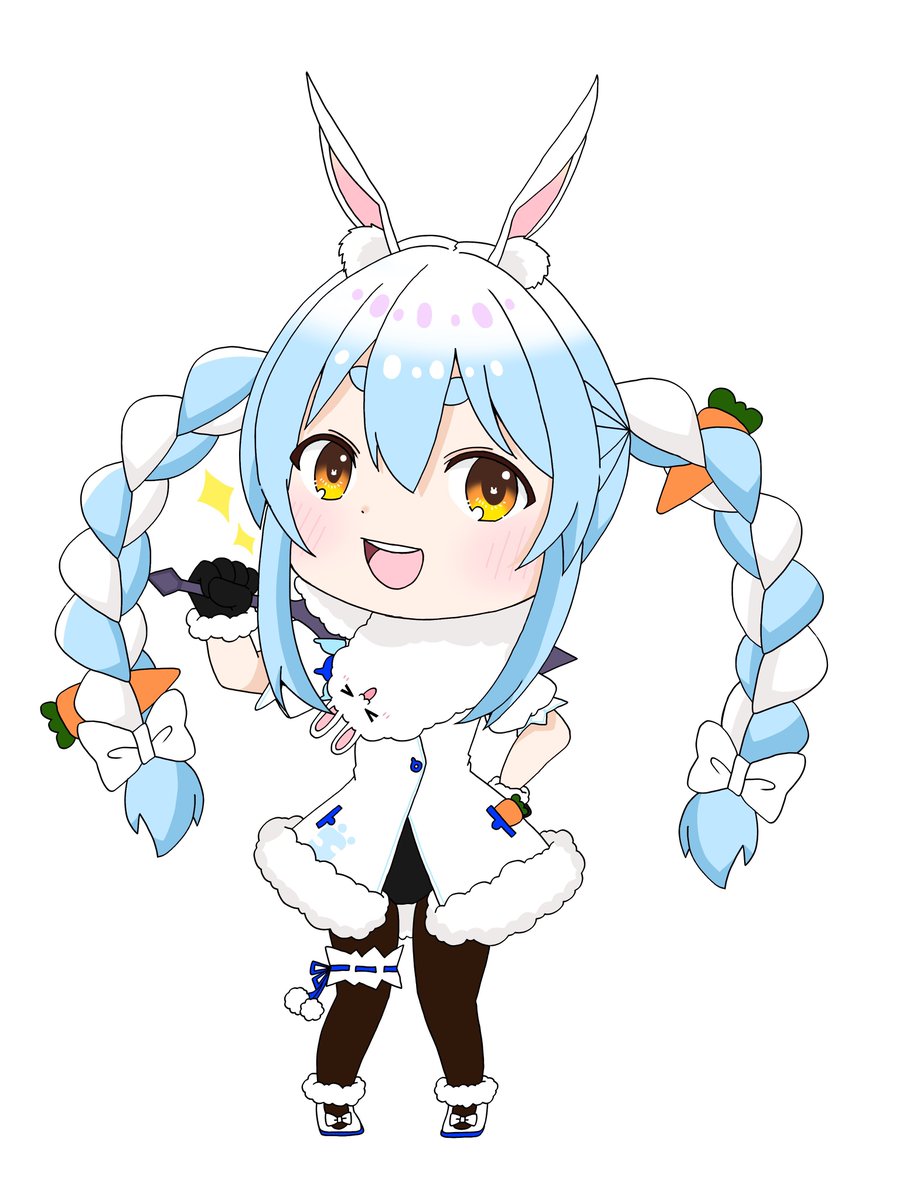 ぬこぽん tweet media