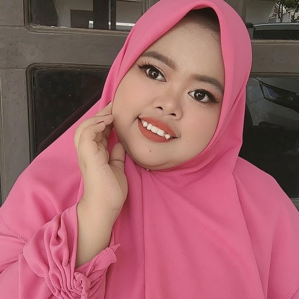 ethraind's tweet photo. Istri Bang Badra ft. status WhatsApp-nya: https://t.co/FT8y2EWANV