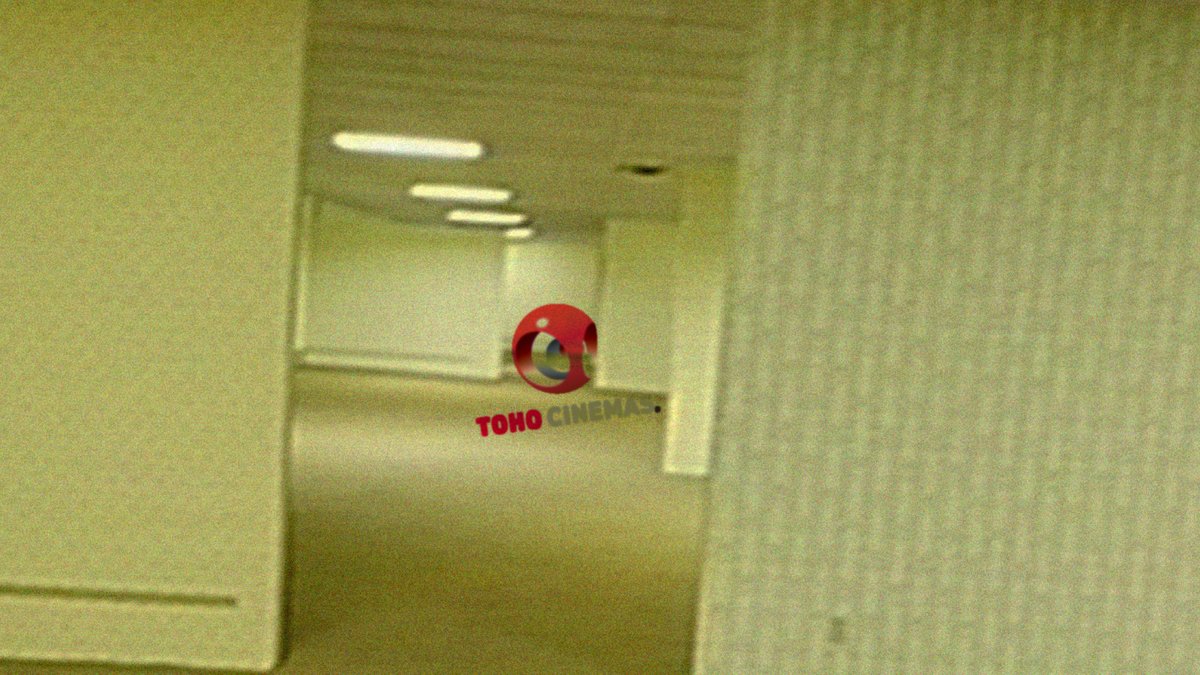 tohocinemas_m's tweet photo. TOHOシネマズから
”現実の裏側”へ――
 
9/4(Fri） 𝑹𝑶𝑨𝑫𝑺𝑯𝑶𝑾
https://t.co/LDOH71zLEt
#Backrooms #バックルームズ https://t.co/ZkYPQ8DFTJ