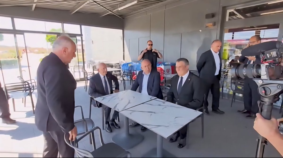 MKAonderim's tweet photo. Butlanla CHP nin başına getirilen @kilicdarogluk gittiği her yerde yoğun ilgi ile karşılaşıyor..(!) https://t.co/UKRFKnuYma