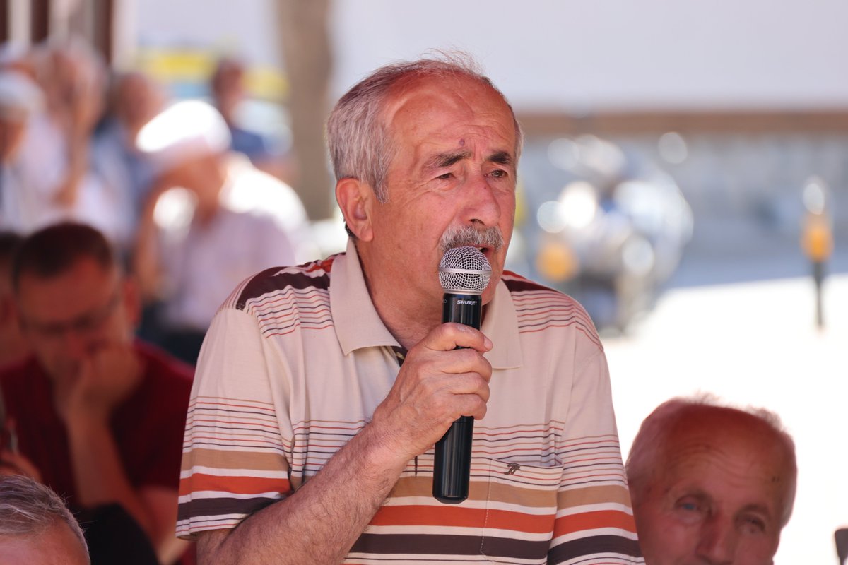 MustafaAllar14's tweet photo. ilçemizin yarınlarını ortak akılla şekillendirmeye ve her daim hemşehrilerimizle istişare içinde olmaya devam edeceğiz. https://t.co/wsstNWHMZz