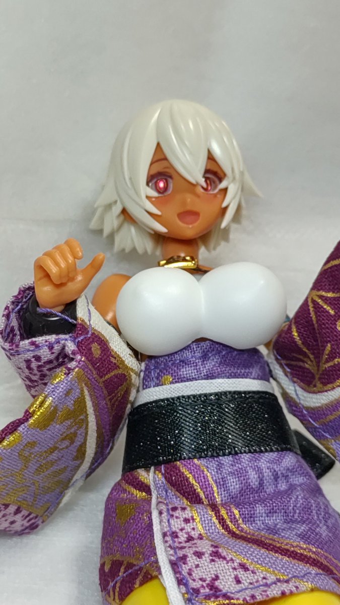 Chabotaru's tweet photo. 居間画師さん(@LRpainter31)の講座めっちゃ分かりやすかったデース！
次もやってみようという活力ももらえましたー。 https://t.co/9c8zywcnH3