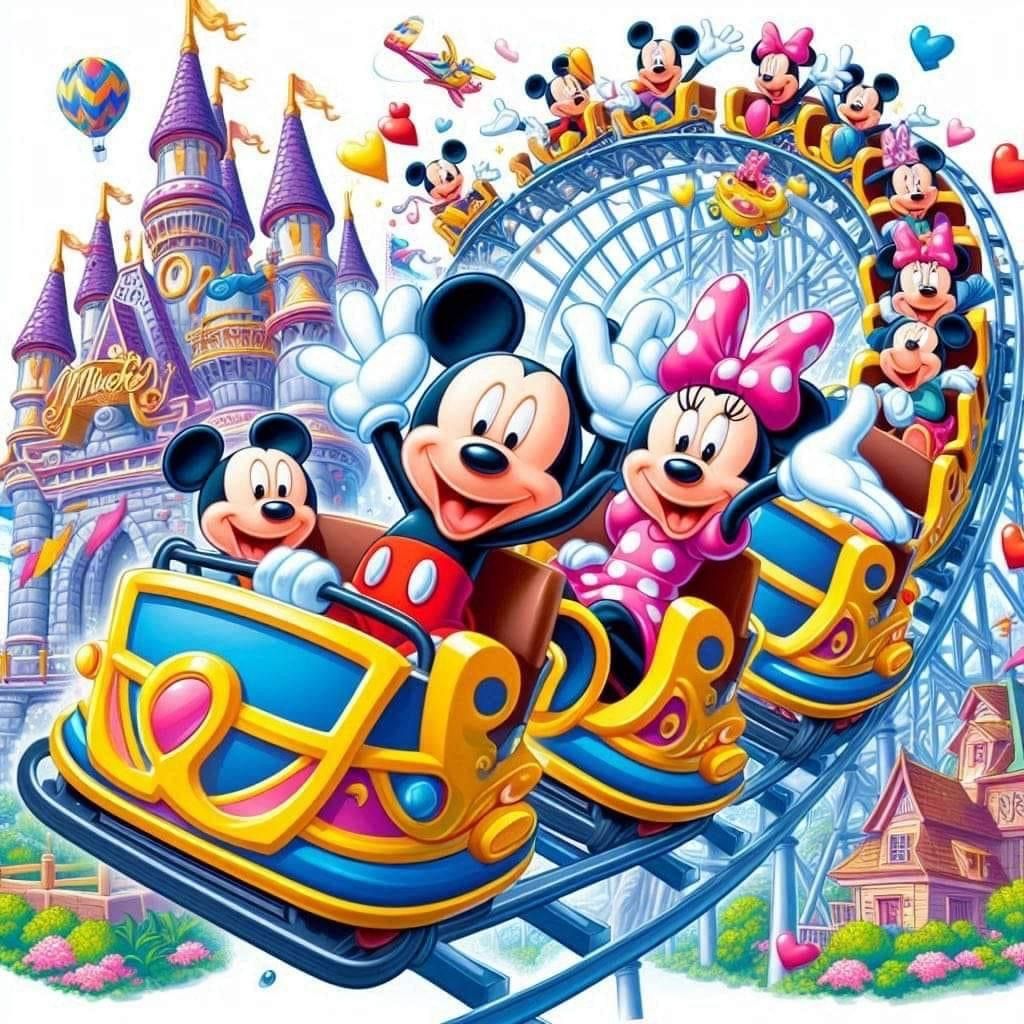 AIGoldBoy's tweet photo. 🐭✨ Mickey’s here to make your day a little brighter! #MickeyMouse #DisneyMagic #CartoonClassic #ToonTime #FamilyFun #AnimatedJoy #DisneyFans #OhBoy https://t.co/rp03rQHzd9