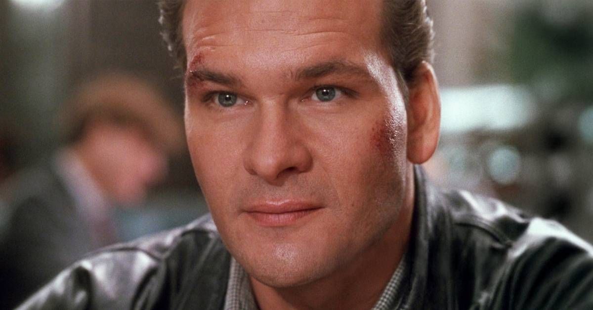 Collider's tweet photo. Despite mixed reviews, the '80s revenge drama Next of Kin, starring Patrick Swayze and Liam Neeson, is surging on free streaming in the U.S. https://t.co/CY0LqzHMfB https://t.co/Q6OcSaYUH4
