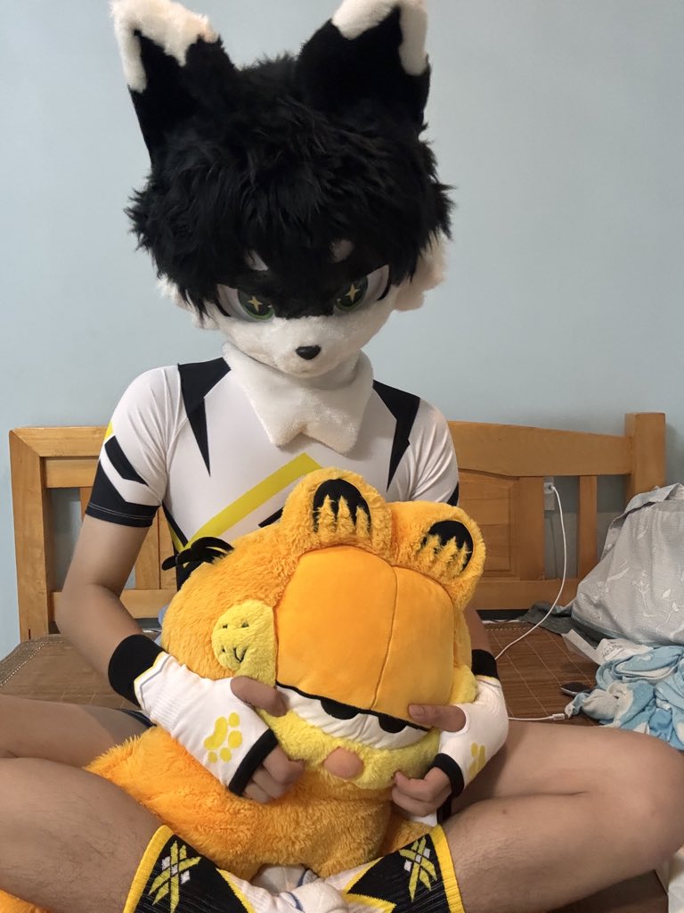 kelexcola's tweet photo. 小英雄 https://t.co/B4GkEZ2WzW