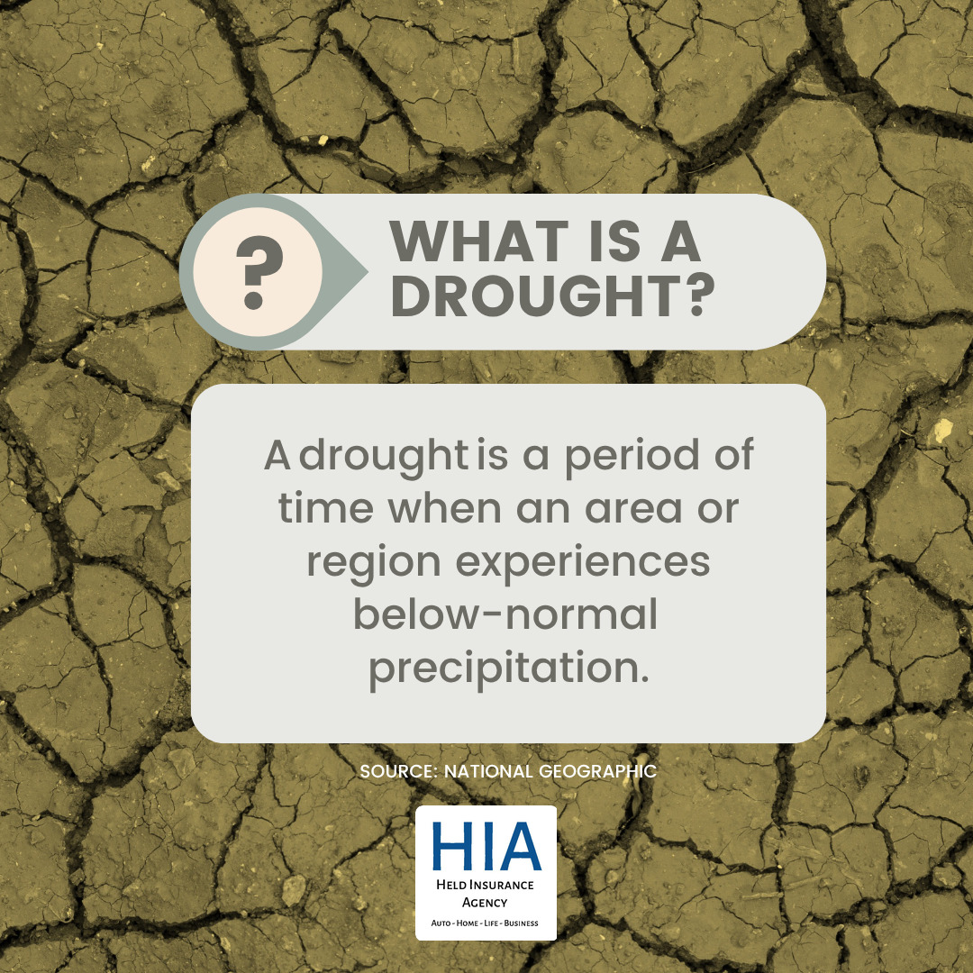 HeldAgency's tweet photo. Is your area at risk of a drought? https://t.co/IT4Gs31H8u