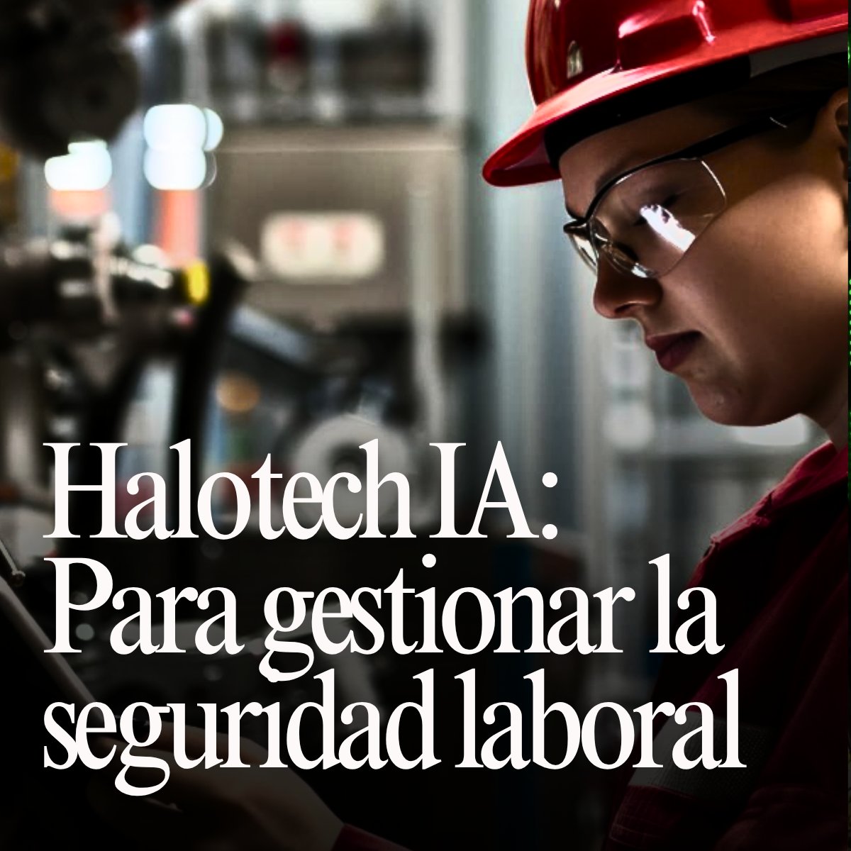 prnoticias's tweet photo. 🔵 @Telefonica y #Halotech impulsan la seguridad industrial inteligente en Estados Unidos con IoT e IA https://t.co/mIiQUJObQQ https://t.co/ykIv7OcMya