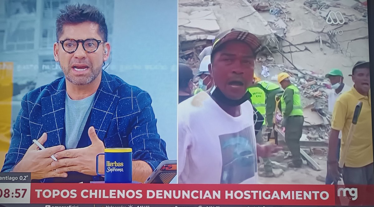 Narbona 🇨🇱 tweet media