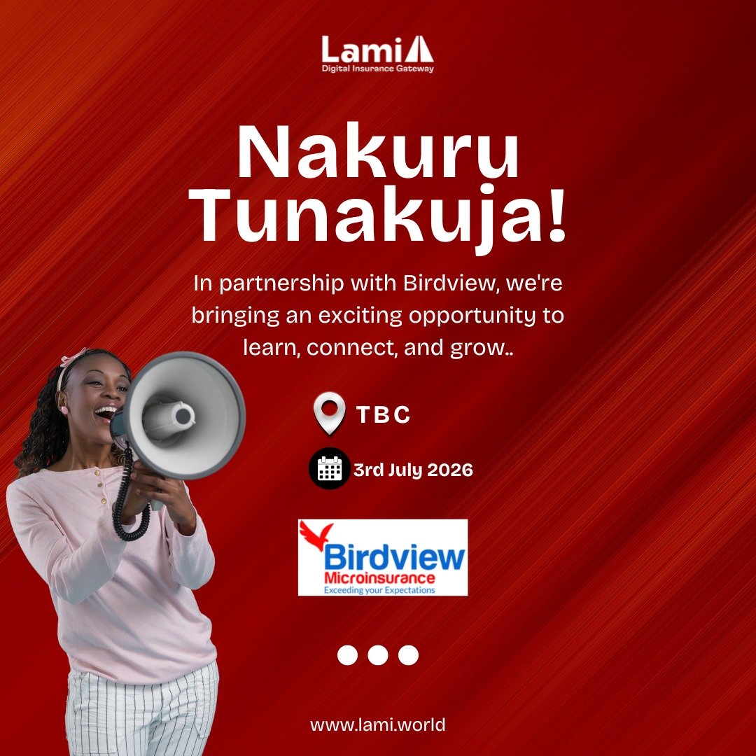 LamiInsurtech tweet picture