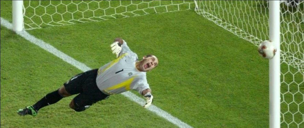 romulo_lucas's tweet photo. @lbertozzi @DayvidAquino Saudade de qdo meu goleiro, pegava chute no canto... https://t.co/klCY7TPNWv