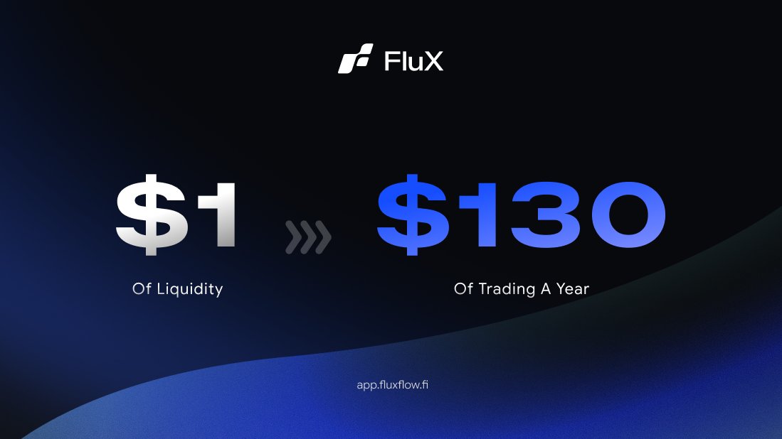 FluxFlowFi tweet picture
