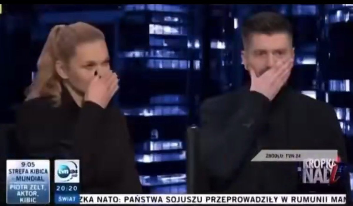 PaulGal22's tweet photo. @Marek_Kuna_ Śmieszek zjebałeś się https://t.co/N5h9VWkYt8