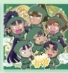 As_Fr_brpyg0909's tweet photo. 忍たま にふぉるめーしょん ウエハース 　交換希望
譲→雑渡。きり丸。兵太夫

求→２枚目🍻スタンプの６年集合

難しいと思いますがお気軽にお声がけください🙏
兵太夫。きり丸は2対1での比率違い可能です。 https://t.co/At0NiWCqES