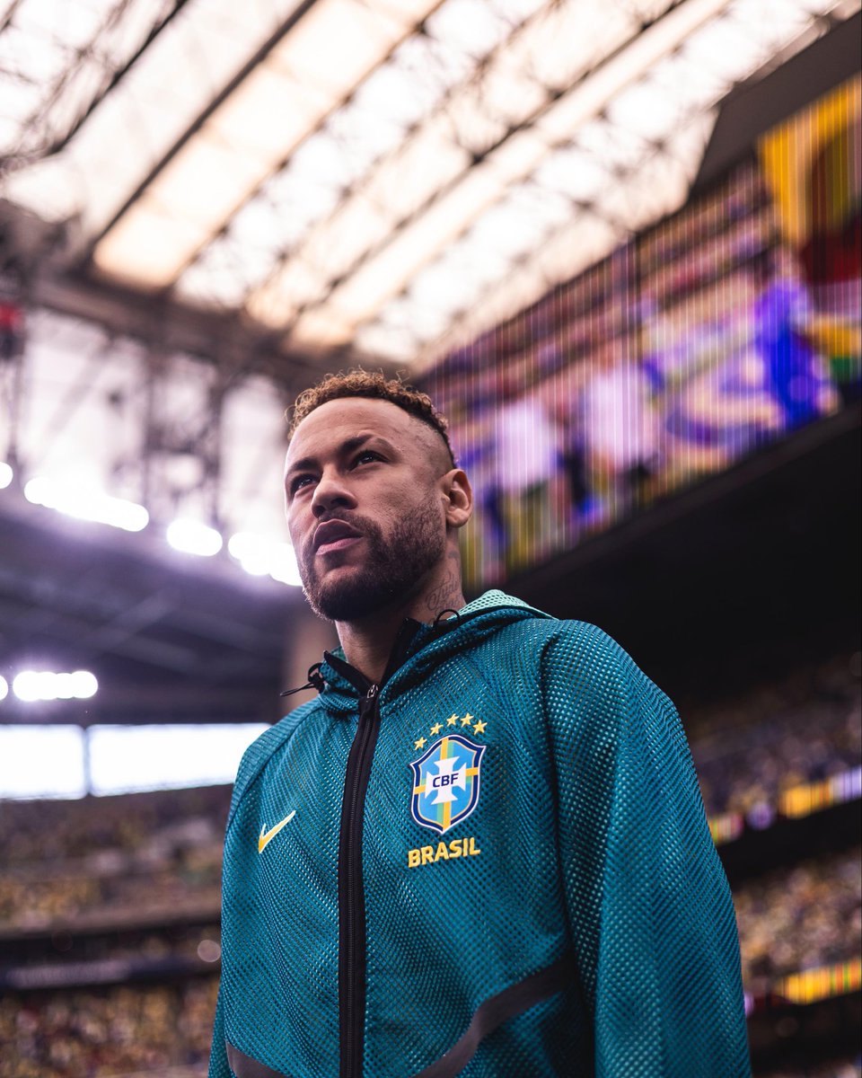NeymarJrSite's tweet photo. 💚🇧🇷💛

📸 @canalwamo | @leosguacabia https://t.co/RLxZRl5daG