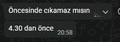 iiremuu's tweet photo. ben: mesai 6da bitiyo
arkadaşlarım: https://t.co/MbIJCstMeW