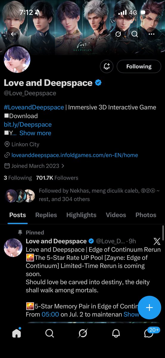 can ☃️ BRING BACK VALKO tweet media