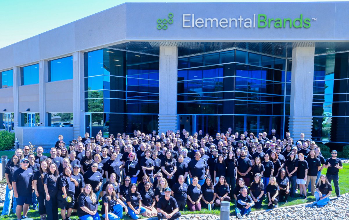 Elemental LED (@ElementalLED) / Posts / X