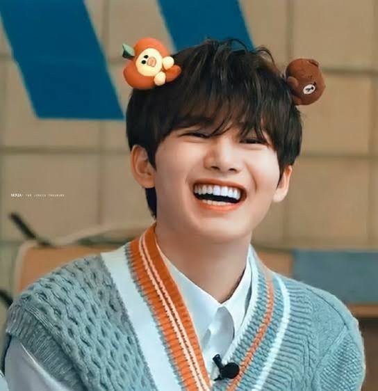 TreasureIsMyli3's tweet photo. @Mj_Ontiktok HBD host! 🎉 Ty for this GA.

- Sending big hugs to our koala Junkyu 🤍🫂 kung kailan naman naging bias kita:( anw, your health is our top priority. Take all your time to rest &amp; recover, Kyu. We will always wait for you. Miss you &amp; love you endlessly! 💎🐨 https://t.co/wCM0MMSjAm