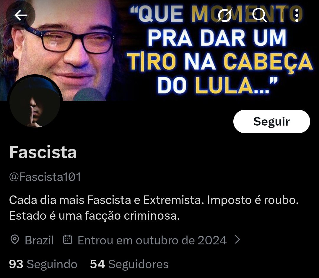 lalisaact's tweet photo. @Fascista101 @brainletbr Pq todo autista brasileiro é assim? https://t.co/MBmlKAN26e