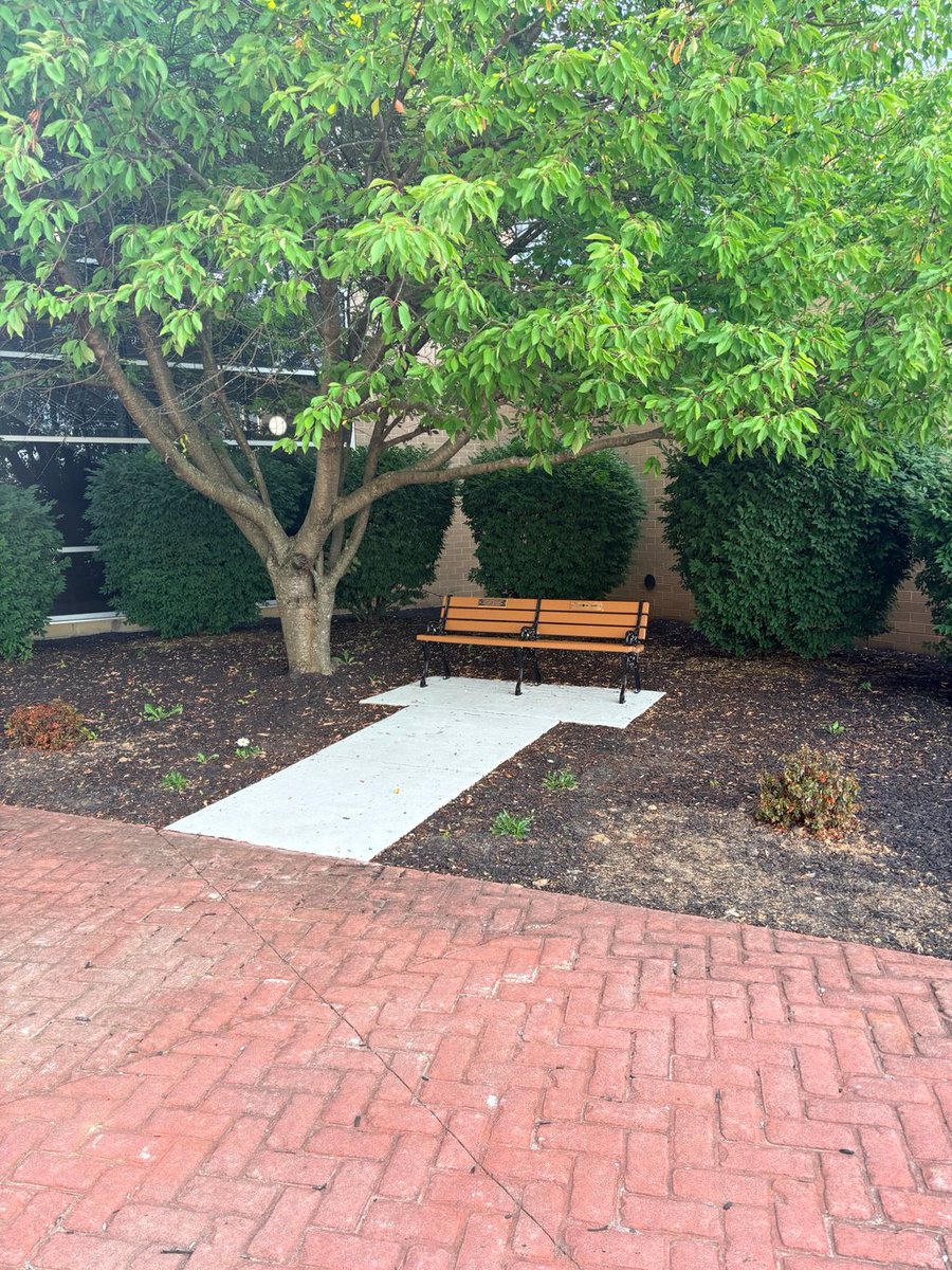 BethlehemAreaSD's tweet photo. 💛🖤 This year, as the Freedom High School Class of 2026 celebrated graduation, the Freedom community also took time to honor and remember a student whose presence continues to be deeply felt.

David Nagy would have graduated with the Class of 2026 this June. In his memory, https://t.co/H2A4945Uyf