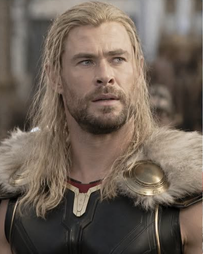 Thorsupporter's tweet photo. I miss thor https://t.co/6GdVoLumdf