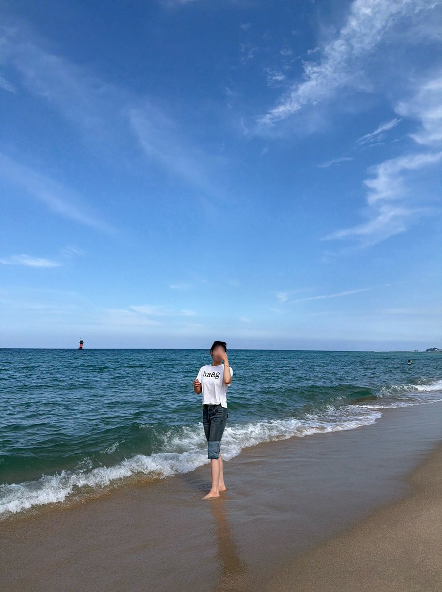 prxsxntsh's tweet photo. 종강의 맛 : 즉흥여행~♡ https://t.co/QE8KlwAEPf