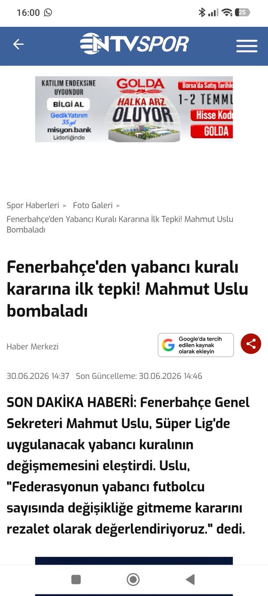 yirmi2's tweet photo. @lubeayar Neden böylesiniz?  Tuttuğunuz takımın yöneticisi alınan kararı rezalet olarak nitelemiş.  Siz ise sanki bu Galatasaray'ın menfaatineymiş gibi algı yapıyorsunuz. https://t.co/mk8e8OQeuT