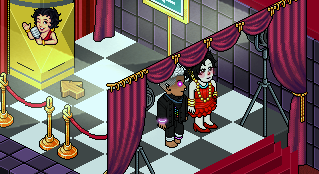habbokoa's tweet photo. - Elegancia y picardía en blanco y negro.
#CartoonLegendsWeek
💃⬇️Consigue la placa!⬇️🕺
https://t.co/WPqS5QJNFn https://t.co/pAYIYIG6Lc