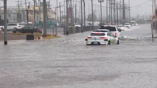 nwsnwc's tweet photo. Back to the office? Make sure your commute is safe. Check out these essential steps to take if you encounter active flooding on the road: https://t.co/YLtTy1t4JE 
Flooding near Sky Harbor International Airport by 32nd and Washington (@dannybavaro on X)
https://t.co/i8SAokPEtj https://t.co/diOBpMn44B