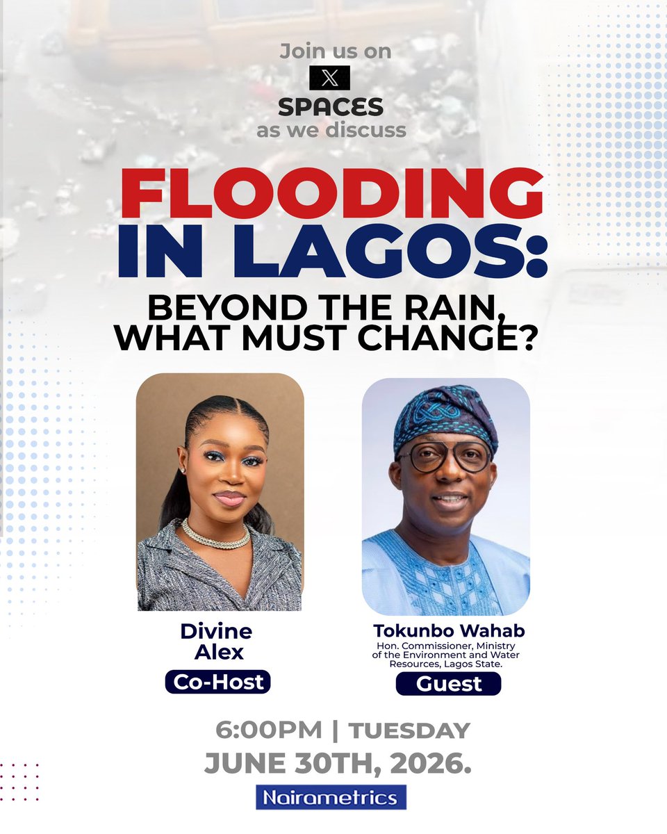 techstarsbro's tweet photo. You don't want to miss this today. 
Time: 6:00 PM.
Venue: Twitter spaces https://t.co/xxfBsf7dVS